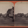 View on Quinnipiac Street.