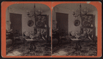 Parlor, Falkner's Island.