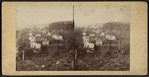 Ansonia (town), Connecticut.