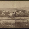 From Shelton east, Conn.