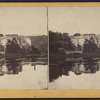 Back of Main St., Birmingham, Conn.