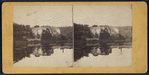 Back of Main St., Birmingham, Conn.