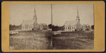 Cong. Church, Ansonia, Conn.