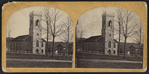 Episcopal Church, Birmingham.