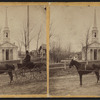 Congregational Church, Birmingham, Conn.