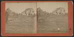 Destroyed dwellings