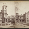 Old Scientific, [Yale College].