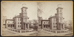 Old Scientific, [Yale College].