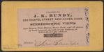 New Scientific, [Yale College].