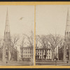 3rd Congregational Church, New Haven.