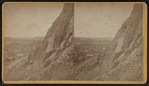 West Rock and vicinity.