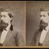 Portrait of a man.