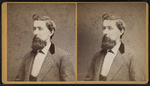 Portrait of a man.