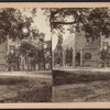 Divinity Hall.