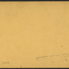 1st Congregational Church, after concert. Dec. 25th, 1872.