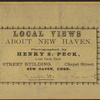 Temple Street, New Haven, Conn.