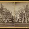 City Hall and Court House.