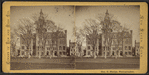 City Hall and Court House.