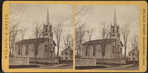 Church, Bridgeport, Conn.