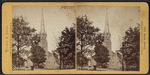 Church, Bridgeport, Conn.