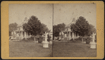 Residence of P.T. Barnum.