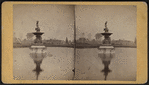 Residence of P.T. Barnum.