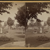 Residence of P.T. Barnum.