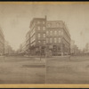 Fairfield Avenue from Water Street.