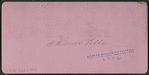 Skinnerville [after a flood.]
