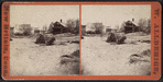 Skinnerville [after a flood.]