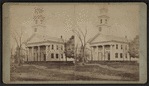 Congregational Church.