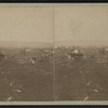 Ruins at the New Dam.