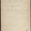 Home of C.W. Bidwell, Watertown, Conn.