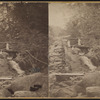 Browns Falls, Cornwall, Conn.