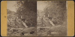 Browns Falls, Cornwall, Conn.