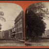 View on Main Street, West Winsted.