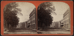 View on Main Street, West Winsted.