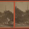 Episcopal Church, South Street.