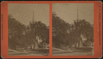Episcopal Church, South Street.