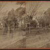 North end of Main Street, N.M. [New Milford].