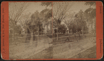 North end of Main Street, N.M. [New Milford].