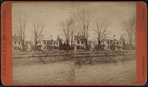 Wright House, Main St., N.M. [New Milford].