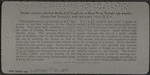 Doubling machine for winding thread into as many ply as desired. Silk industry (reeled silk throwing), South Manchester, Conn., U.S.A.