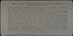The pierced cocoons as they arrive in bales. Silk industry (spun silk), South Manchester, Conn., U.S.A.