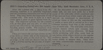Inspecting combed silk. Silk industry (spun silk), South Manchester, Conn., U.S.A.