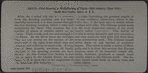 First drawing or straightening of fibres. Silk industry (spun silk), South Manchester, Conn., U.S.A.