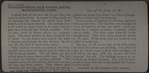 First drawing or straightening of fibres. Silk industry (spun silk), South Manchester, Conn., U.S.A.