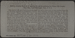 Drawing machines for combing out and straightening the fibres. Silk industry (spun silk), South Manchester, Conn., U.S.A.