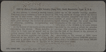Roving frame. Silk industry (spun silk), South Manchester, Conn., U.S.A.