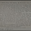 Warping. Silk industry, South Manchester, Conn., U.S.A.